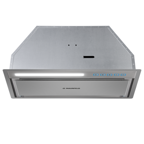 Вытяжка Maunfeld Clare 60 Inox - фото 6
