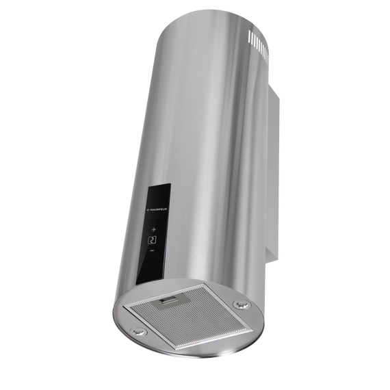 Вытяжка Maunfeld Lee Wall 35 Sensor Inox - фото 
