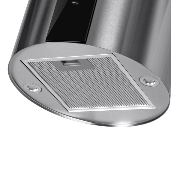 Вытяжка Maunfeld Lee Wall 35 Sensor Inox - фото 2