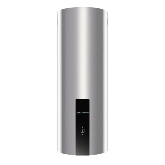 Вытяжка Maunfeld Lee Wall 35 Sensor Inox - фото 3