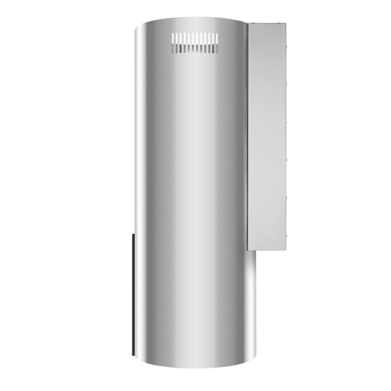 Вытяжка Maunfeld Lee Wall 35 Sensor Inox - фото 8