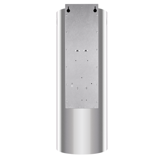 Вытяжка Maunfeld Lee Wall 35 Sensor Inox - фото 10