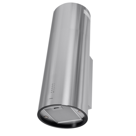 Вытяжка Maunfeld Lee Wall 39 Long inox - фото 