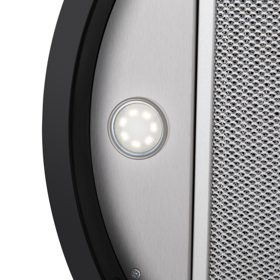 Вытяжка Maunfeld Lee Wall 39 Long inox - фото 12