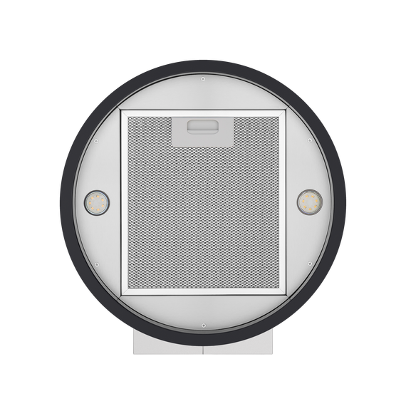 Вытяжка Maunfeld Lee Wall 39 Long inox - фото 7