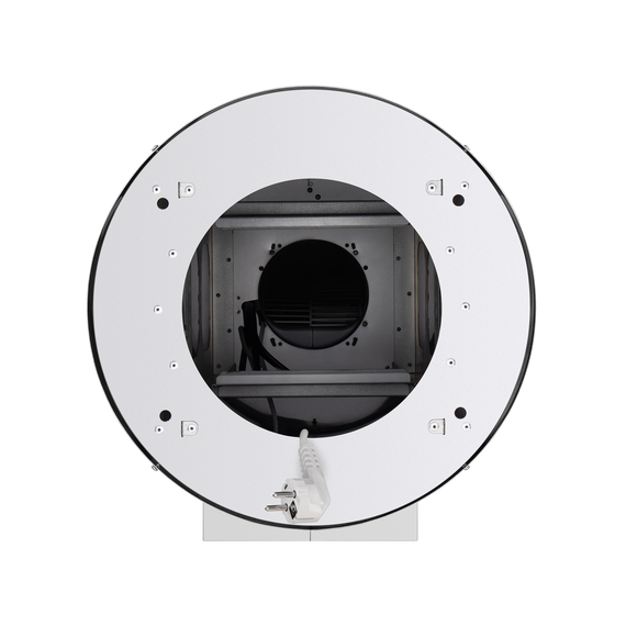 Вытяжка Maunfeld Lee Wall 39 Long inox - фото 13