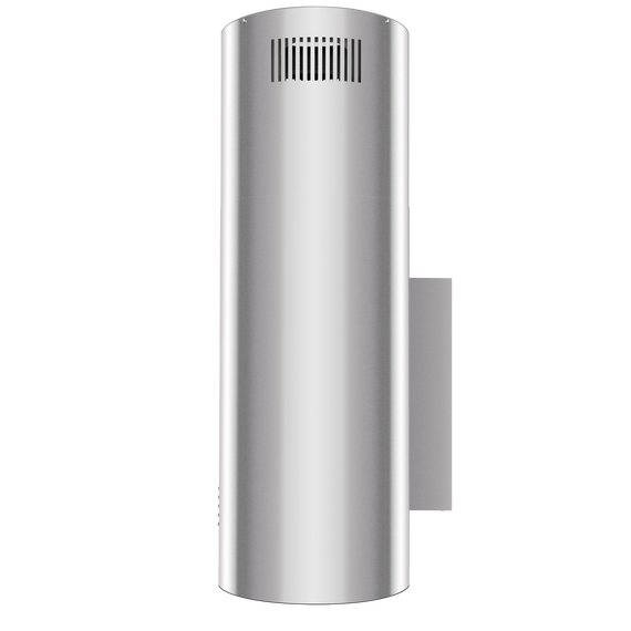 Вытяжка Maunfeld Lee Wall 39 Long inox - фото 2