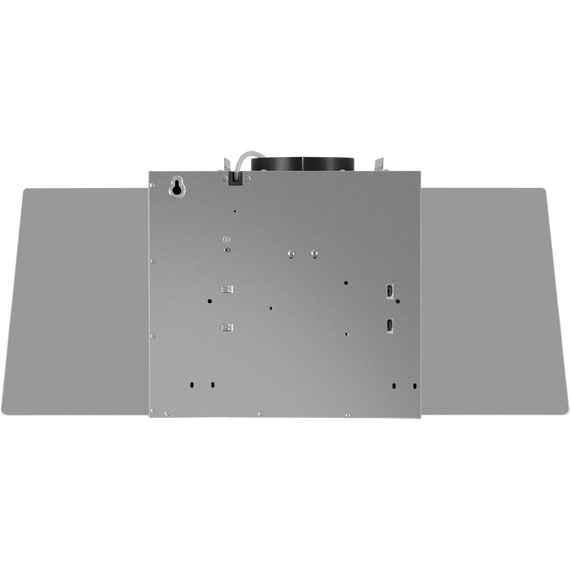 Вытяжка Maunfeld Tower 90 White (белое стекло) - фото 8