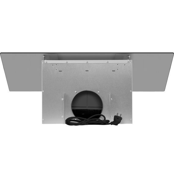 Вытяжка Maunfeld Dream 90 Push Glass Black (чёрное стекло) - фото 10