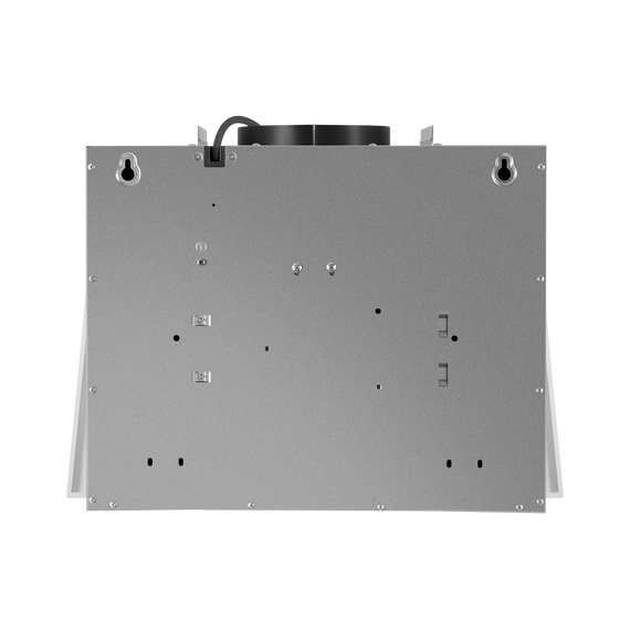 Вытяжка Maunfeld Tower A 50 White (белое стекло) - фото 2