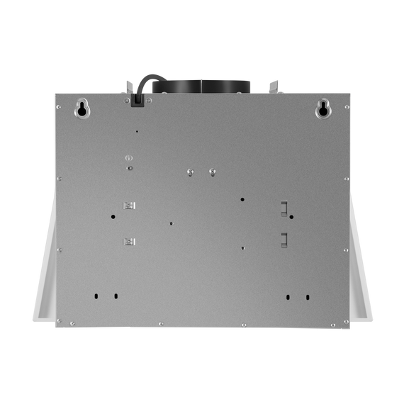 Вытяжка Maunfeld Wind 60 A White (белое стекло) - фото 2