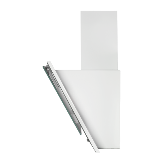 Вытяжка Maunfeld Wind 60 A White (белое стекло) - фото 12