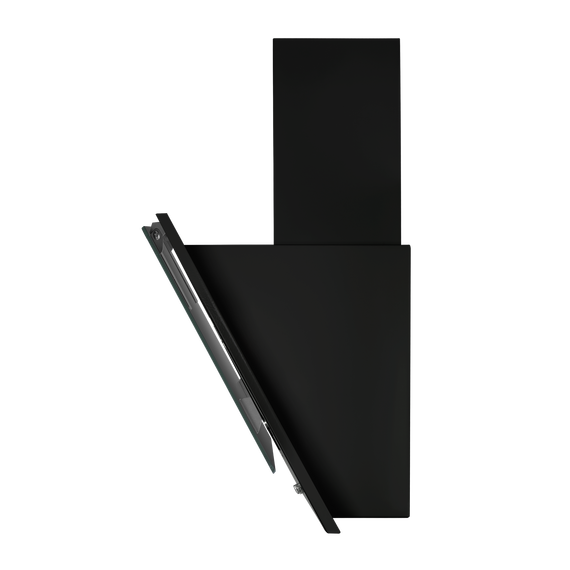 Вытяжка Maunfeld Wind 60 A Black (чёрное стекло) - фото 8