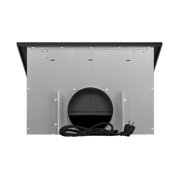 Вытяжка Maunfeld Wind 60 A Black (чёрное стекло) - фото 15