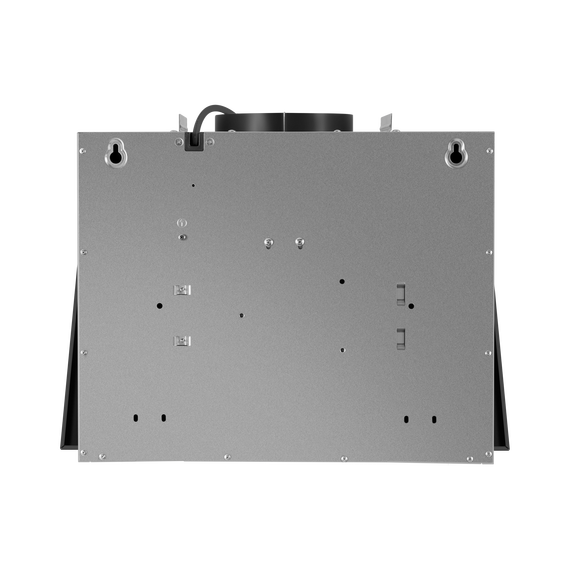 Вытяжка Maunfeld Wind 60 A Black (чёрное стекло) - фото 3