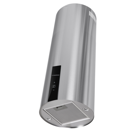 Вытяжка Maunfeld Lee Light Isla 35 Sensor Inox - фото 9