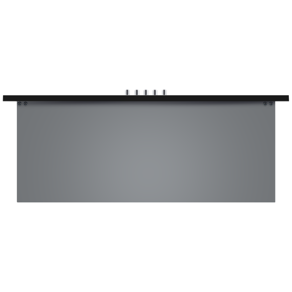 Вытяжка Maunfeld Bay 45 Push Black - фото 8