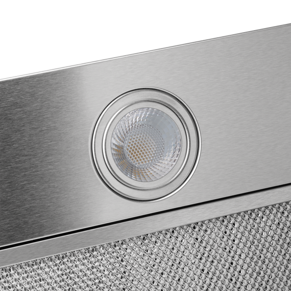 Вытяжка Maunfeld Bay 45 Push Inox - фото 5