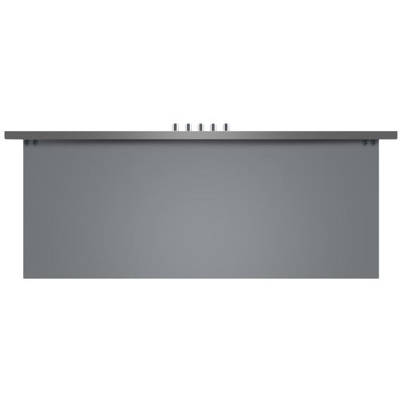 Вытяжка Maunfeld Bay 45 Push Inox - фото 11