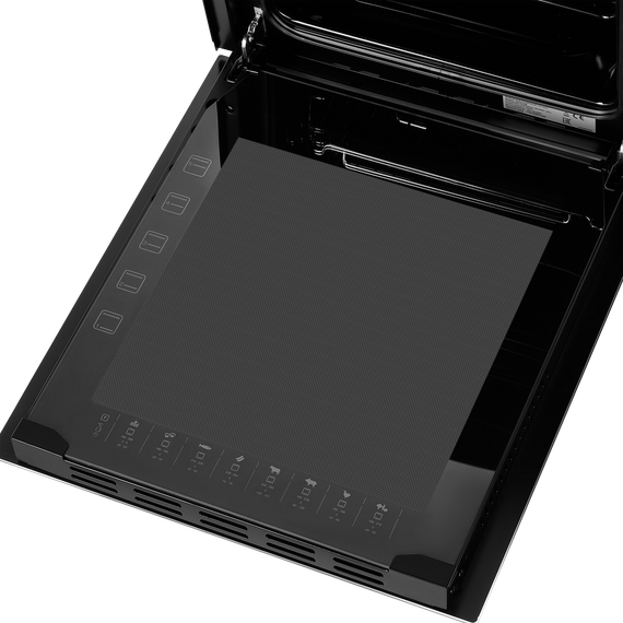 Электрический духовой шкаф Maunfeld EOEH5110W - фото 11