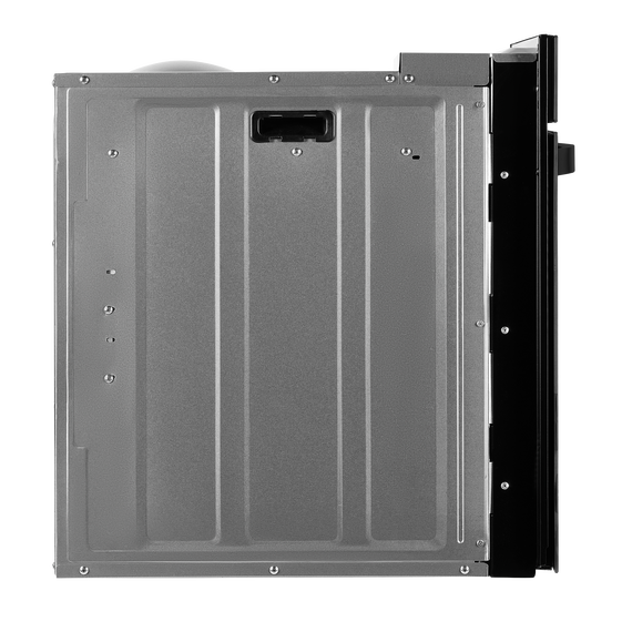 Электрический духовой шкаф Maunfeld EOEH5110W - фото 5