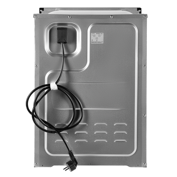 Электрический духовой шкаф Maunfeld EOEH5110W - фото 8