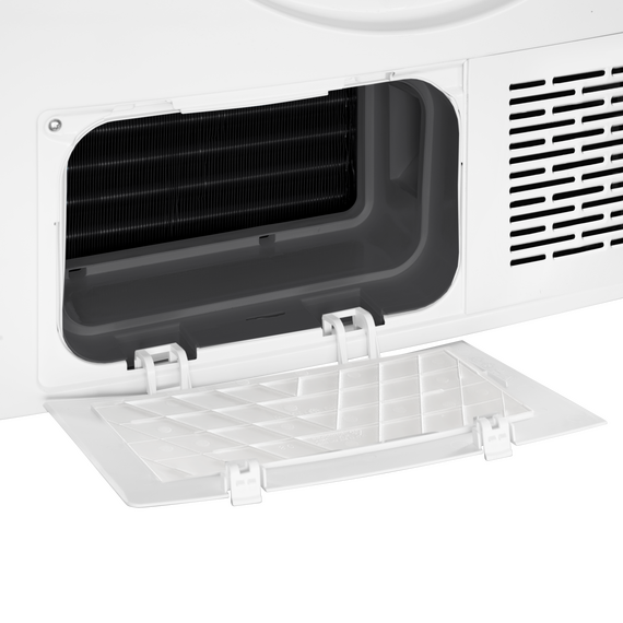 Сушильная машина Maunfeld MFDM1410WH07 - фото 3