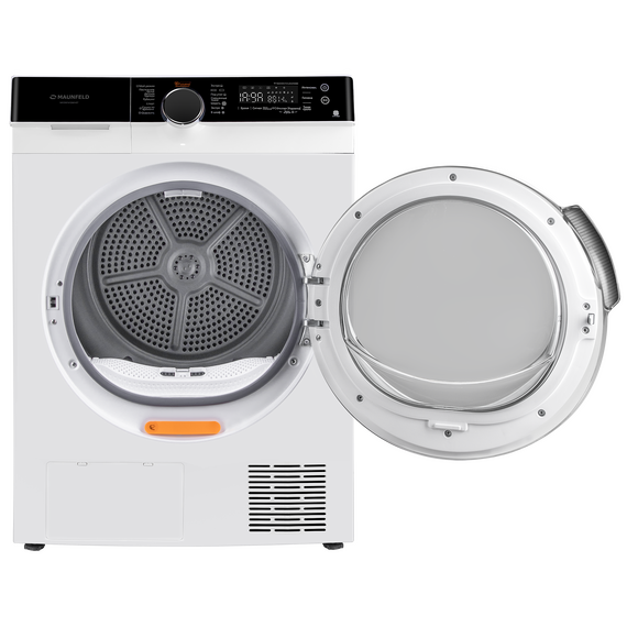 Сушильная машина Maunfeld MFDM1410WH07 - фото 6