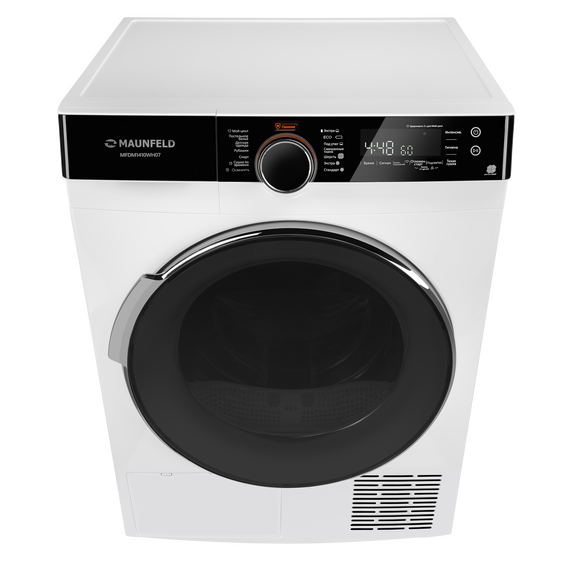 Сушильная машина Maunfeld MFDM1410WH07 - фото 4