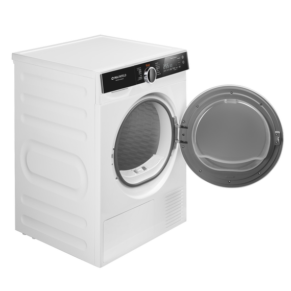 Сушильная машина Maunfeld MFDM1410WH07 - фото 11
