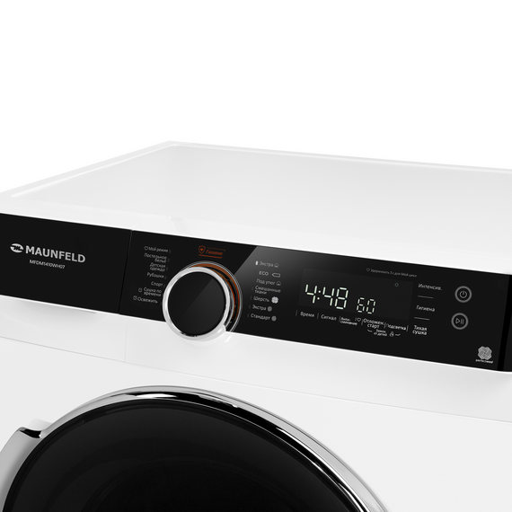 Сушильная машина Maunfeld MFDM1410WH07 - фото 9