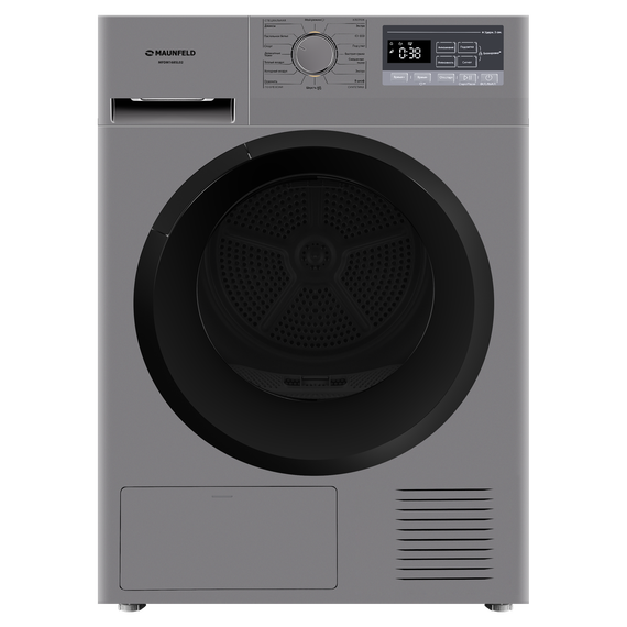 Сушильная машина Maunfeld MFDM168SL02 - фото 