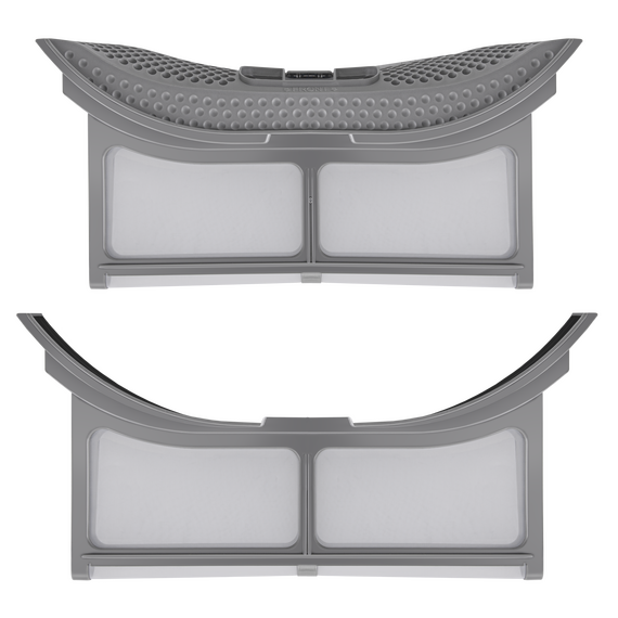 Сушильная машина Maunfeld MFDM168SL02 - фото 16