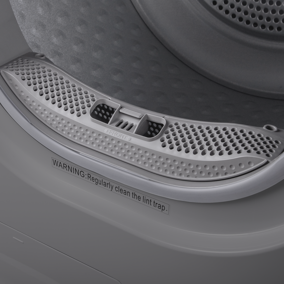 Сушильная машина Maunfeld MFDM168SL02 - фото 13