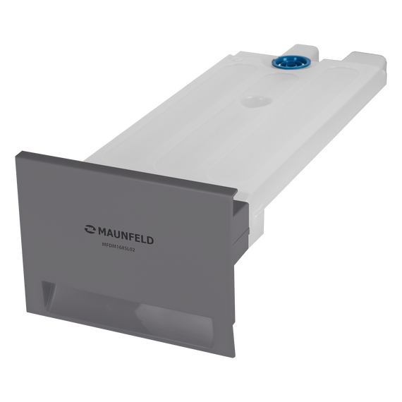 Сушильная машина Maunfeld MFDM168SL02 - фото 17