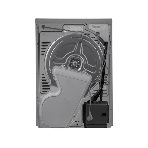 Сушильная машина Maunfeld MFDM168SL02 - фото 10