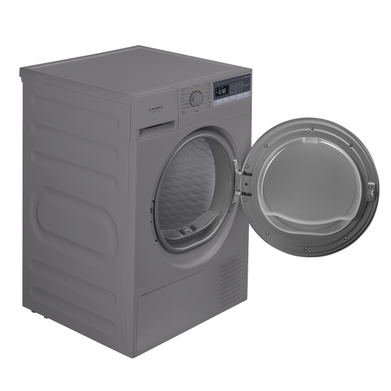 Сушильная машина Maunfeld MFDM168SL02 - фото 3