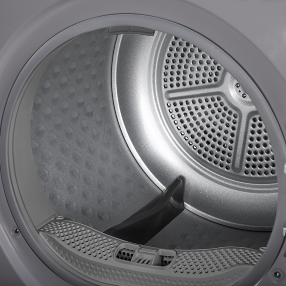 Сушильная машина Maunfeld MFDM168SL03 - фото 9