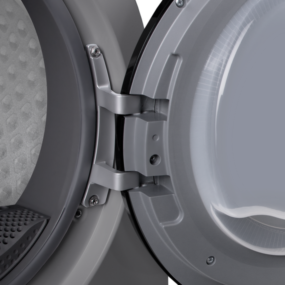 Сушильная машина Maunfeld MFDM168SL03 - фото 10