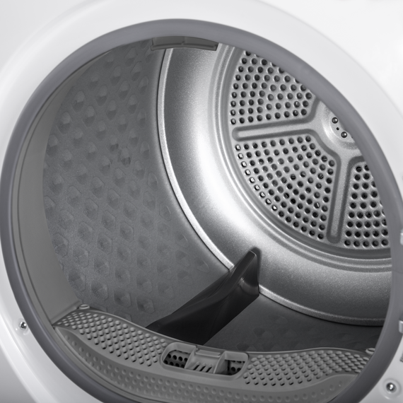 Сушильная машина Maunfeld MFDM168WH02 - фото 6