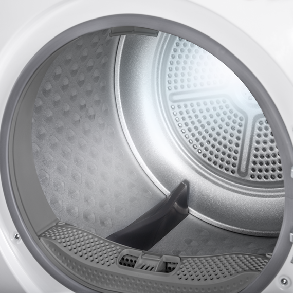 Сушильная машина Maunfeld MFDM168WH02 - фото 13