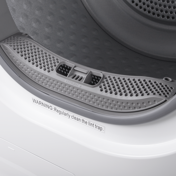 Сушильная машина Maunfeld MFDM168WH02 - фото 12