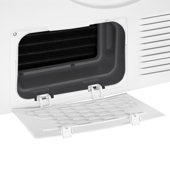 Сушильная машина Maunfeld MFDM168WH02 - фото 2