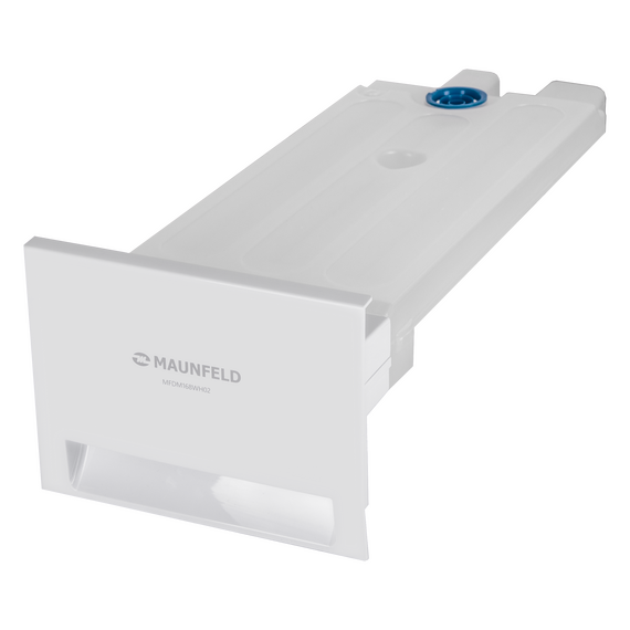 Сушильная машина Maunfeld MFDM168WH02 - фото 14