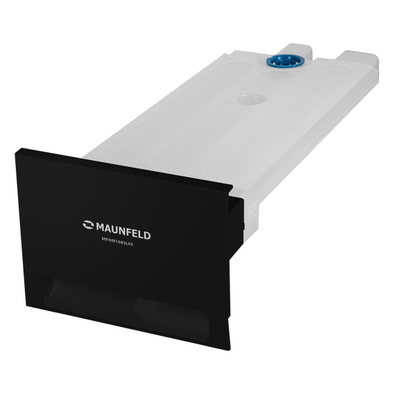 Сушильная машина Maunfeld MFDM168SL03 - фото 15