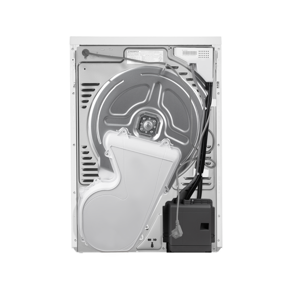 Сушильная машина Maunfeld MFDM168WH02 - фото 7