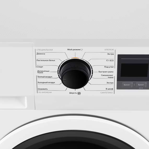 Сушильная машина Maunfeld MFDM168WH03 - фото 14