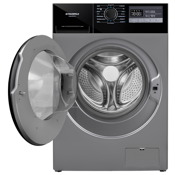 Стиральная машина Maunfeld MFWM1410STSL03 - фото 10
