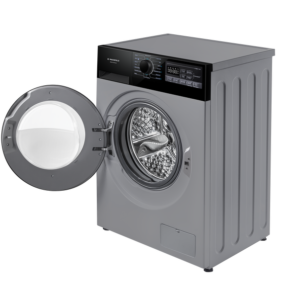 Стиральная машина Maunfeld MFWM1410STSL03 - фото 2