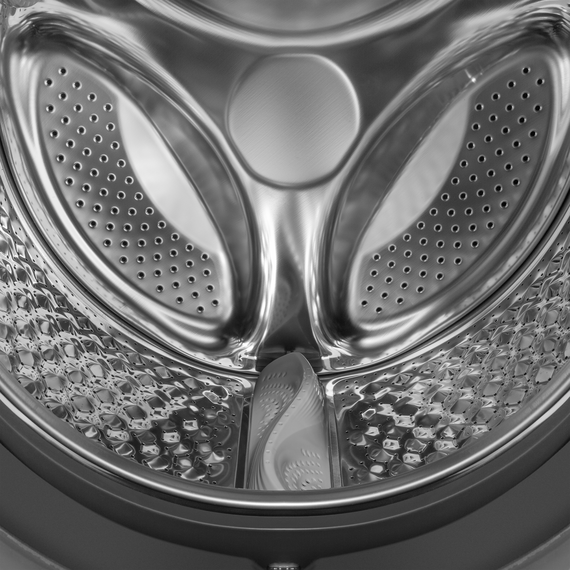 Стиральная машина Maunfeld MFWM1410STSL03 - фото 7